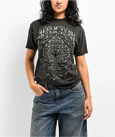 Affliction Polaris Black T-Shirt
