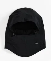 Airblaster Black Storm Hood Balaclava