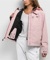 Airblaster Chore Blush 15K Snowboard Jacket