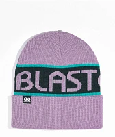 Airblaster Go Medium Lavender Beanie