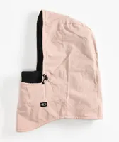 Airblaster Storm Hood Pink Balaclava