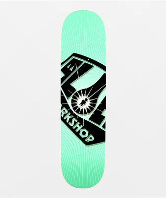 Alien Workshop Original Burst 8.0" Skateboard Deck