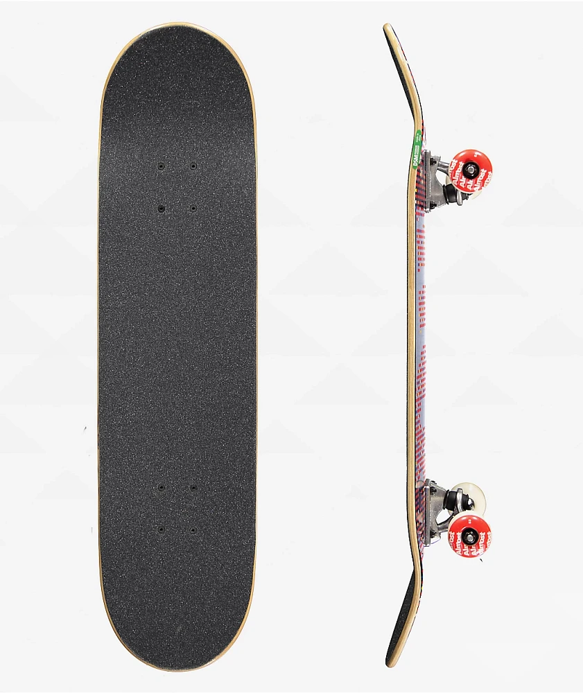 Almost Big Dot 8.0" Skateboard Complete