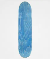 Almost Center Piece 7.75" Skateboard Deck