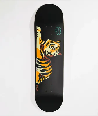 Almost Dilo Animals 8.37" Skateboard Deck