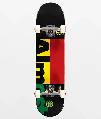 Almost Ivy League Premium 7.375" Skateboard Complete