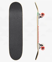 Almost Off Side 7.625" Skateboard Complete
