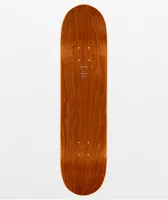 Almost Reflex 8.0" Skateboard Deck