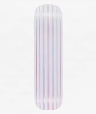 Ambition Team 32.5" Red Snow Skate Deck
