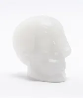 Andale Skull Skateboard Wax