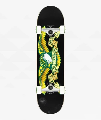 Anti-Hero Classic Eagle 7.3" Skateboard Complete