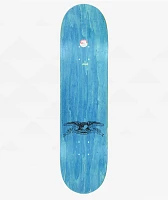 Anti-Hero Daan Roach And Toad 8.28" Skateboard Deck