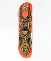 Anti-Hero Pfanner Totem 8.25" Skateboard Deck
