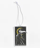 Any Means Necessary Let The Weak Burn Air Freshener