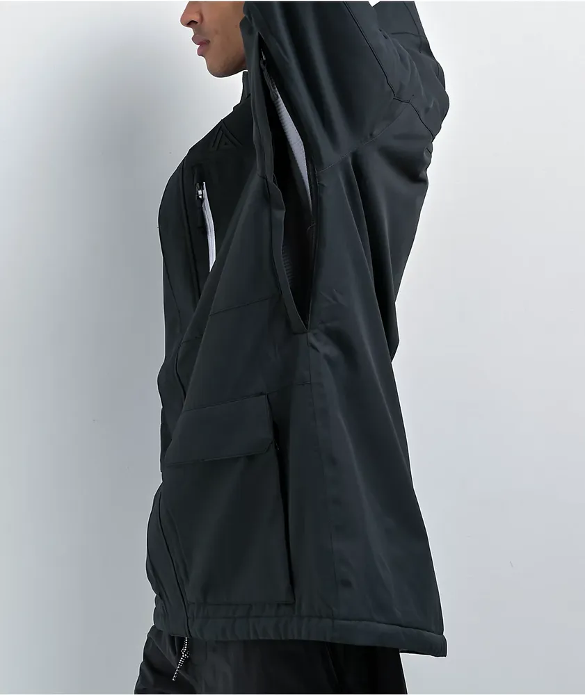 Aperture Cornice 10K Snowboard Jacket