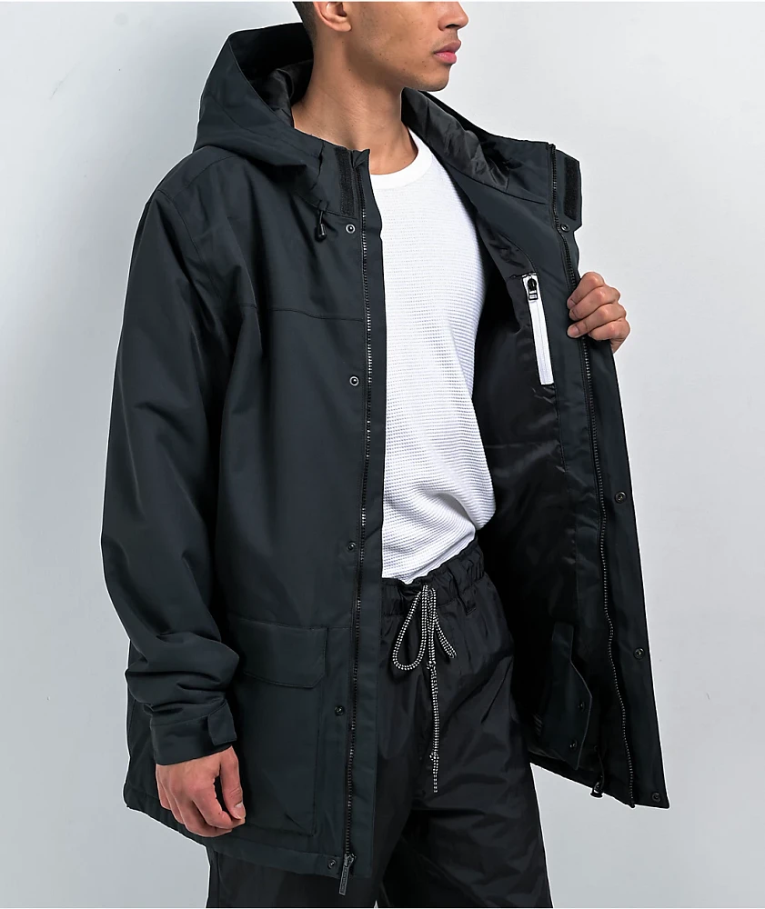 Aperture Cornice 10K Snowboard Jacket