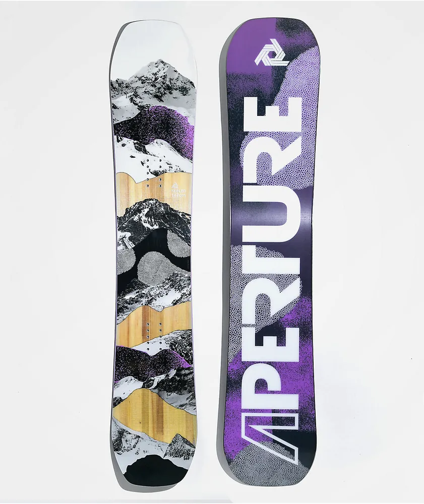 Aperture Feeler Snowboard 2022