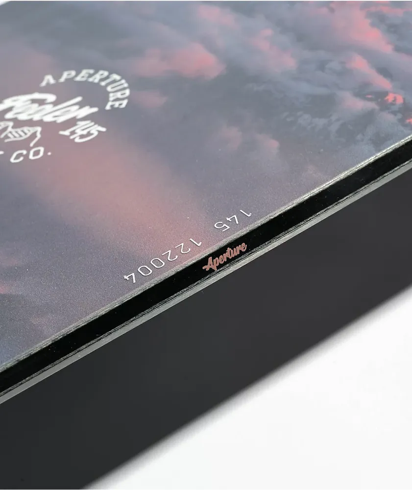 Aperture Feeler Snowboard 2023