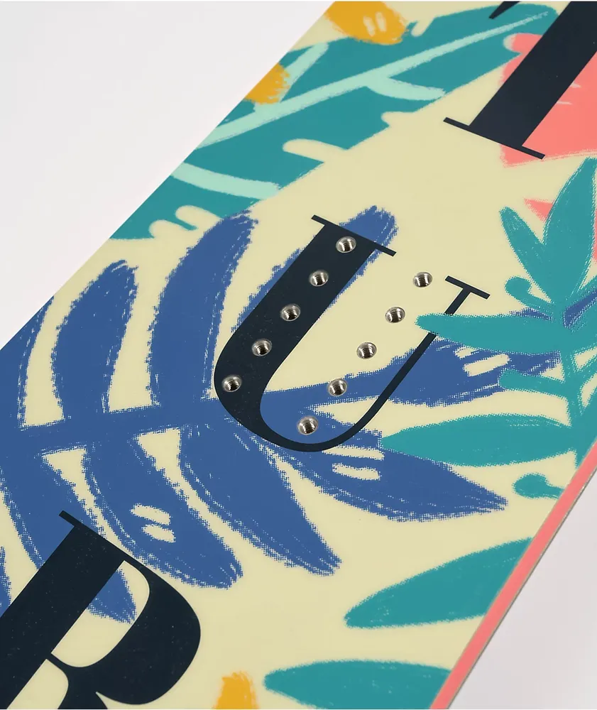Aperture Flora Snowboard 2023
