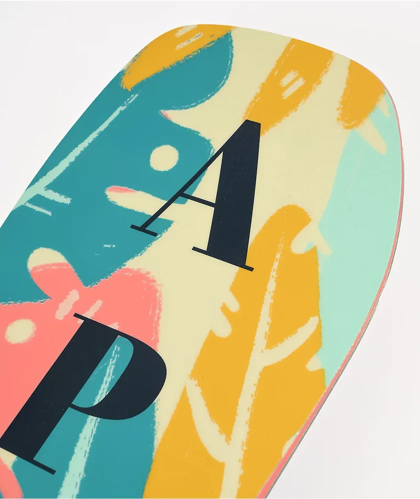 Aperture Flora Snowboard 2023