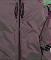 Aperture Jackson Iridescent 10K Snowboard Jacket