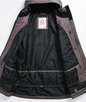 Aperture Jackson Iridescent 10K Snowboard Jacket