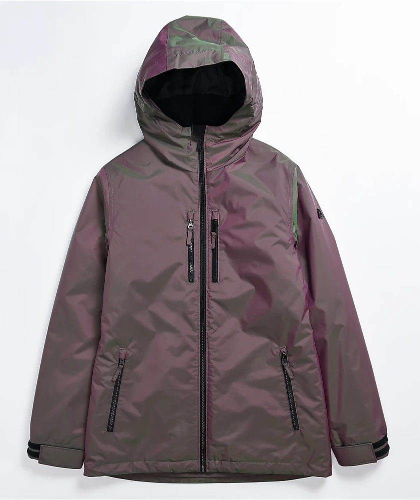 Aperture Jackson Iridescent 10K Snowboard Jacket