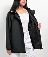 Aperture Lexi Black & Marble 10K Snowboard Jacket 2024