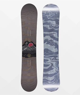 Aperture Quantum Snowboard 2022