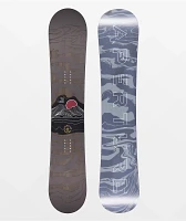 Aperture Quantum Snowboard 2022