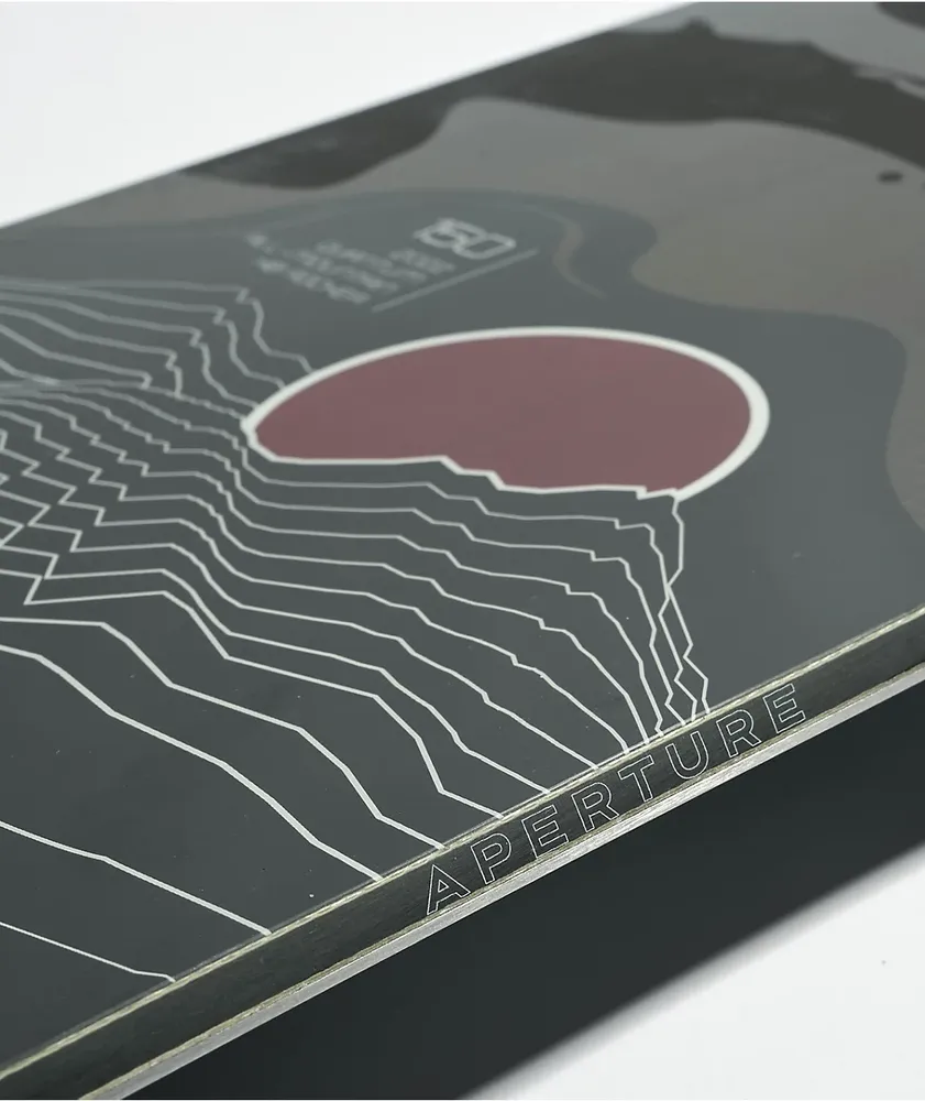 Aperture Quantum Snowboard 2023