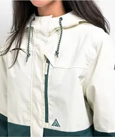 Aperture Ranger Tofu & Green 10K Snowboard Jacket