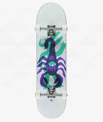 Arbor Chroma 8.0" Skateboard Complete