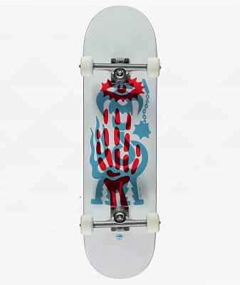 Arbor Chroma 8.5" Skateboard Complete