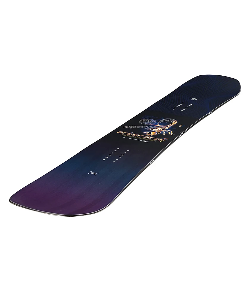 Arbor Draft Snowboard 2024