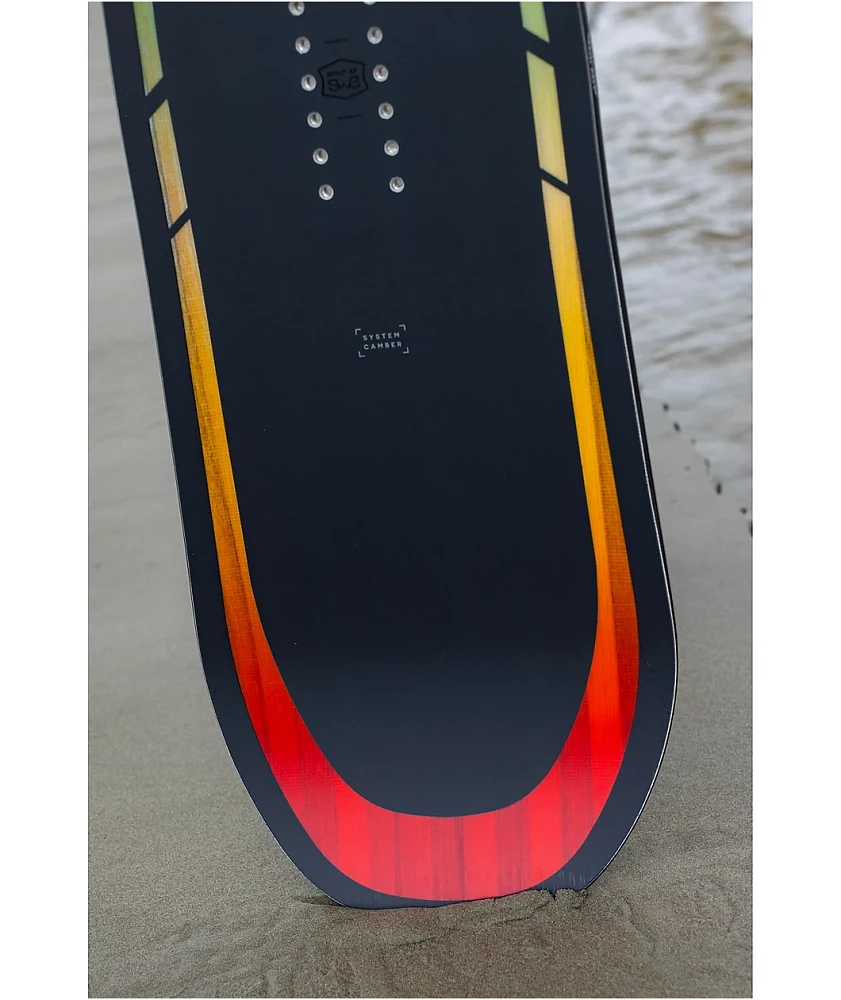 Arbor Formula Camber Snowboard 2024