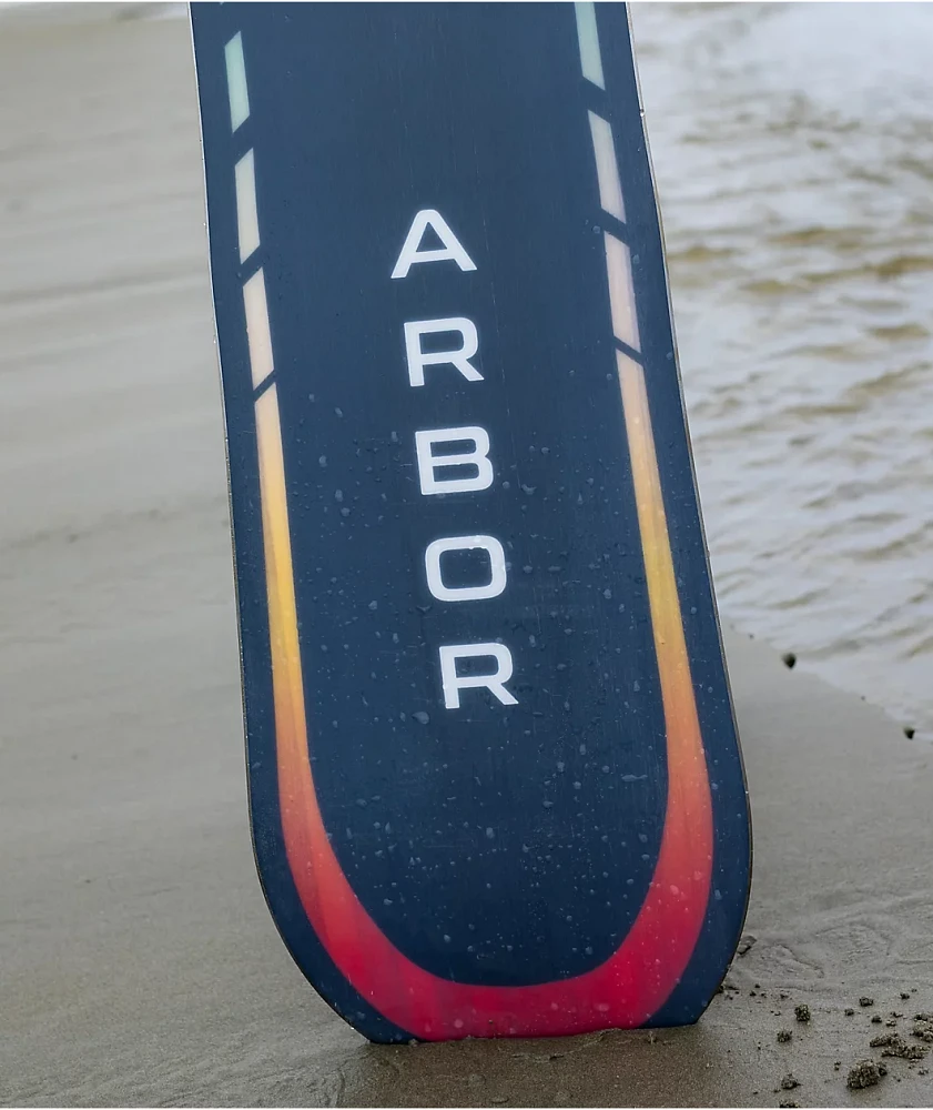 Arbor Formula Camber Snowboard 2024