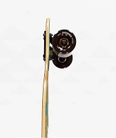 Arbor Mudgett Axis 37" Drop Through Longboard Complete