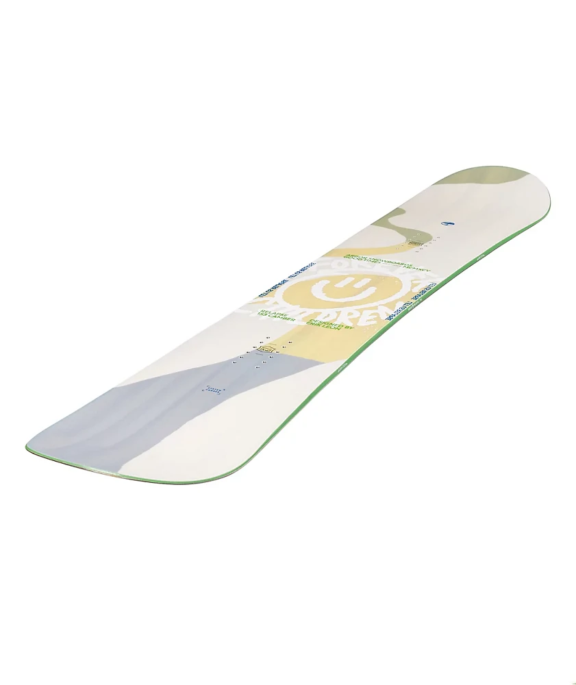 Arbor Relapse Snowboard 2024