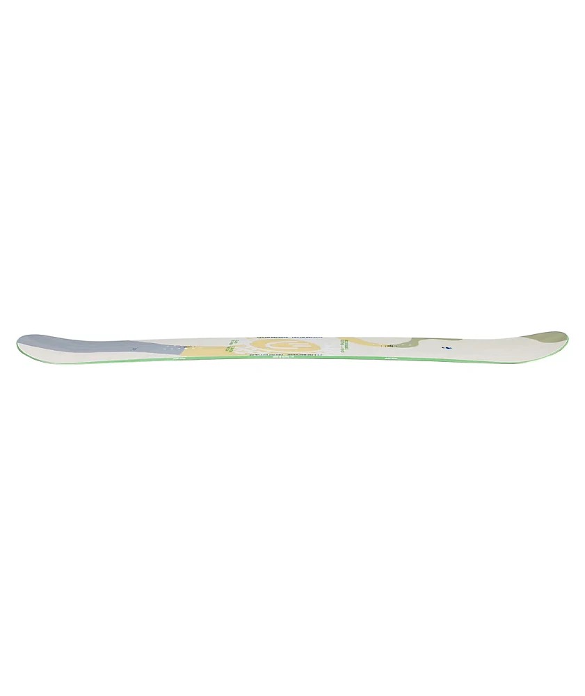Arbor Relapse Snowboard 2024