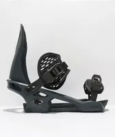 Arbor Spruce Navy Snowboard Bindings 2022