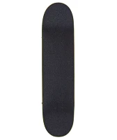 Arbor Street Logo 8.0" Skateboard Complete