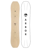 Arbor Terra Twin Camber Snowboard 2024