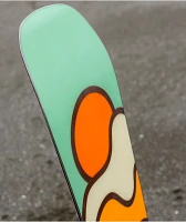 Arbor Westmark Rocker Snowboard 2024