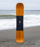 Arbor Westmark Rocker Snowboard 2024