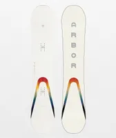 Arbor Womens Poparazzi 2023 Snowboard