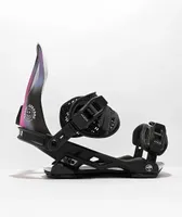 Arbor x Boss Dog Hemlock Black Bindings 2023