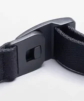 Arcade Zone Rainbow Tie Dye Clasp Belt