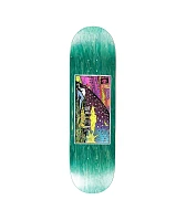 Art Project x J Strickland Escape Number One 8.8" Skateboard Deck