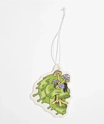 Artist Collective Melt Your Face Off Air Freshener
